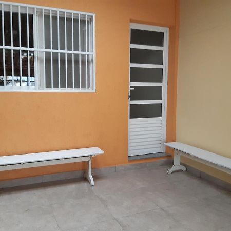 Otima Casa Em Ubatuba Villa Exterior photo