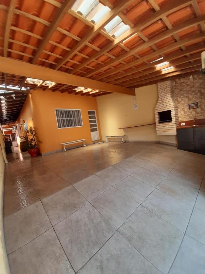 Otima Casa Em Ubatuba Villa Exterior photo
