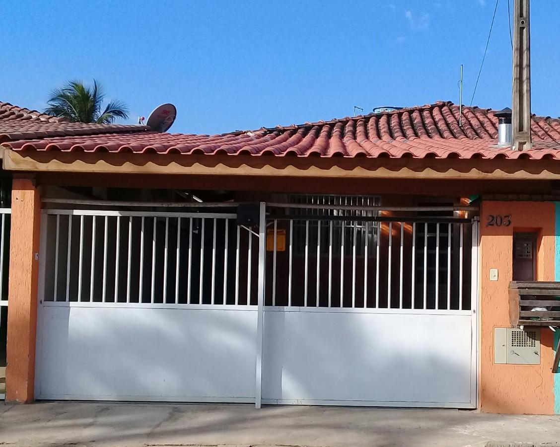 Otima Casa Em Ubatuba Villa Exterior photo
