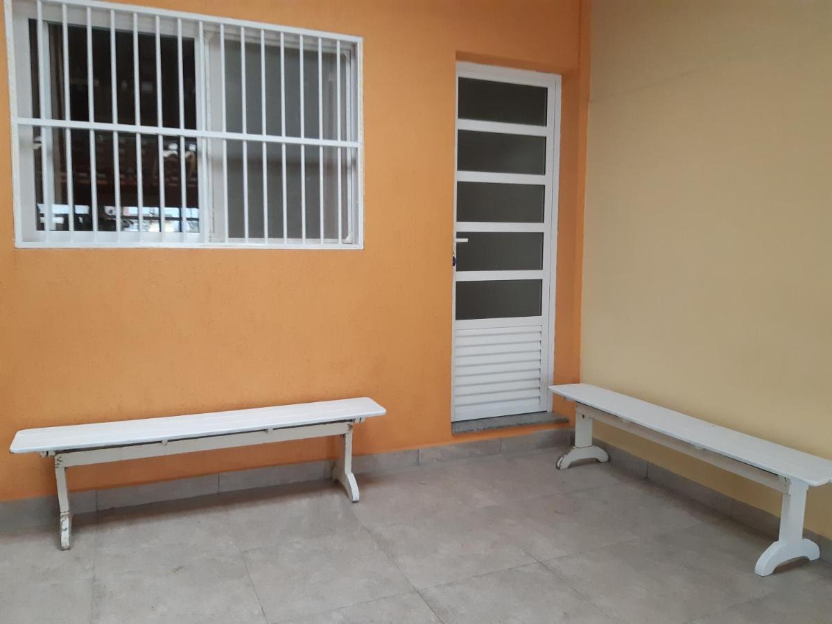 Otima Casa Em Ubatuba Villa Exterior photo